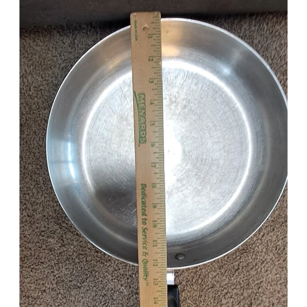 Vintage Betty Crocker 18/10 Stainless Steel 12